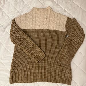 Sandro Paris Knit Sweater